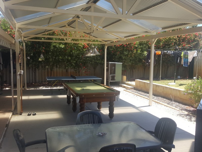 14 Tremlett Street, Thornlie WA 6108