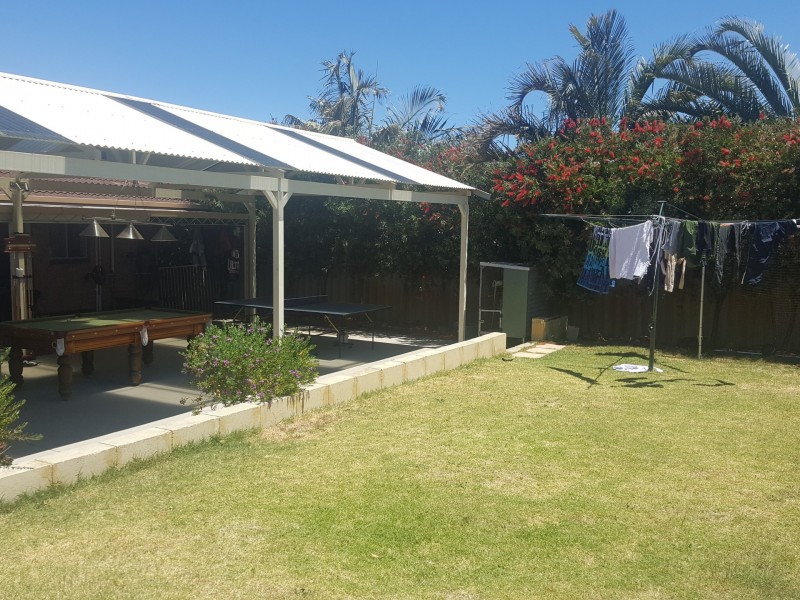 14 Tremlett Street, Thornlie WA 6108