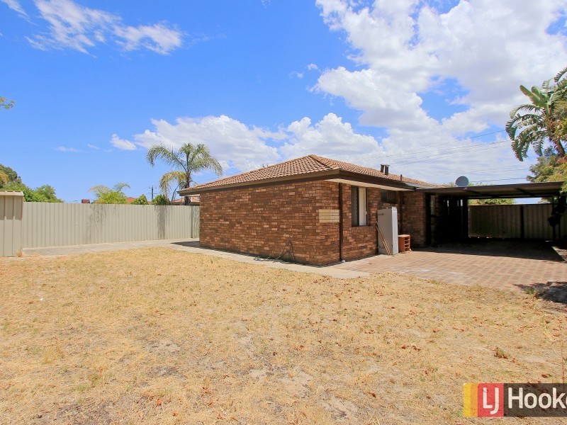 60A Murdoch Road, Thornlie WA 6108