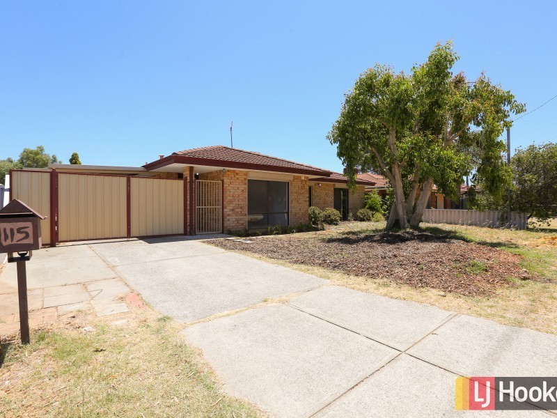 115 Stafford Road, Kenwick WA 6107