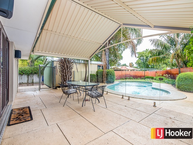 51 Parkside Drive, Thornlie WA 6108