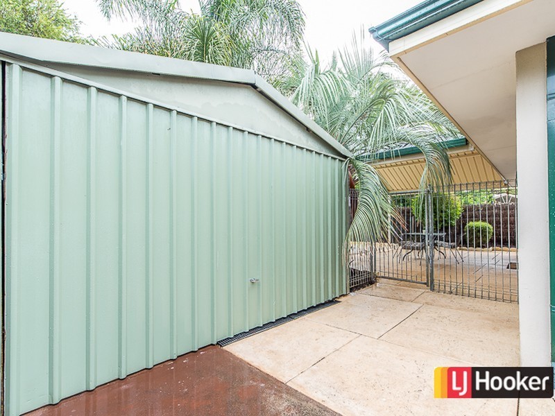 51 Parkside Drive, Thornlie WA 6108