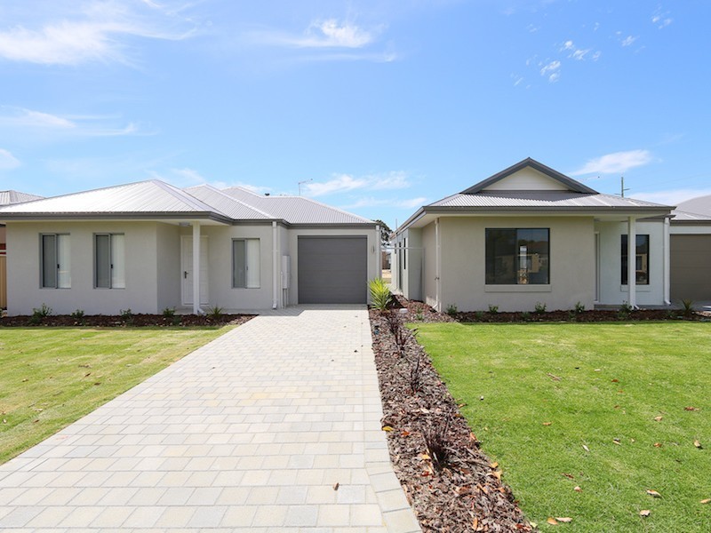 38 Prince Street (cnr Centre Street), Queens Park WA 6107