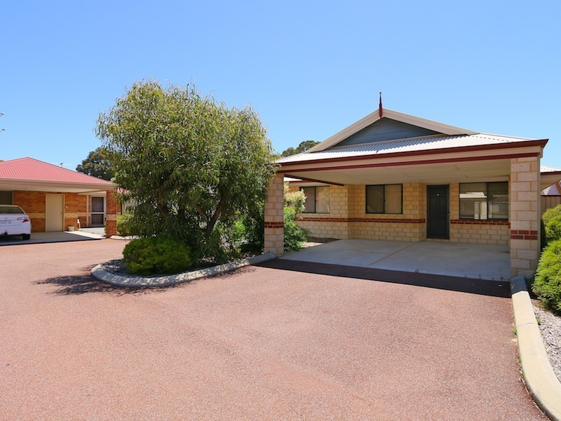 8/25 Apley Street, Maddington WA 6109
