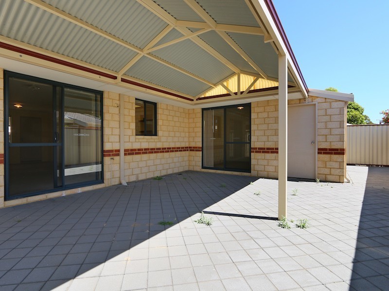 8/25 Apley Street, Maddington WA 6109