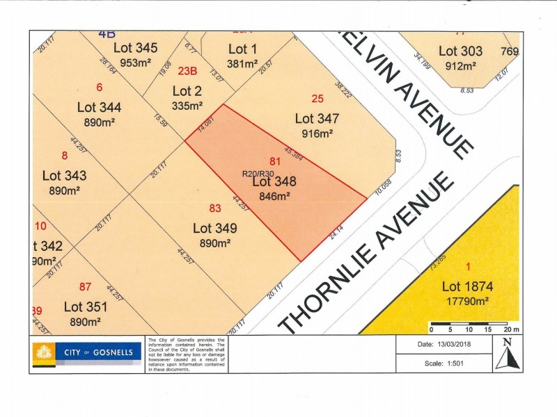 81 Thornlie Avenue, Thornlie WA 6108