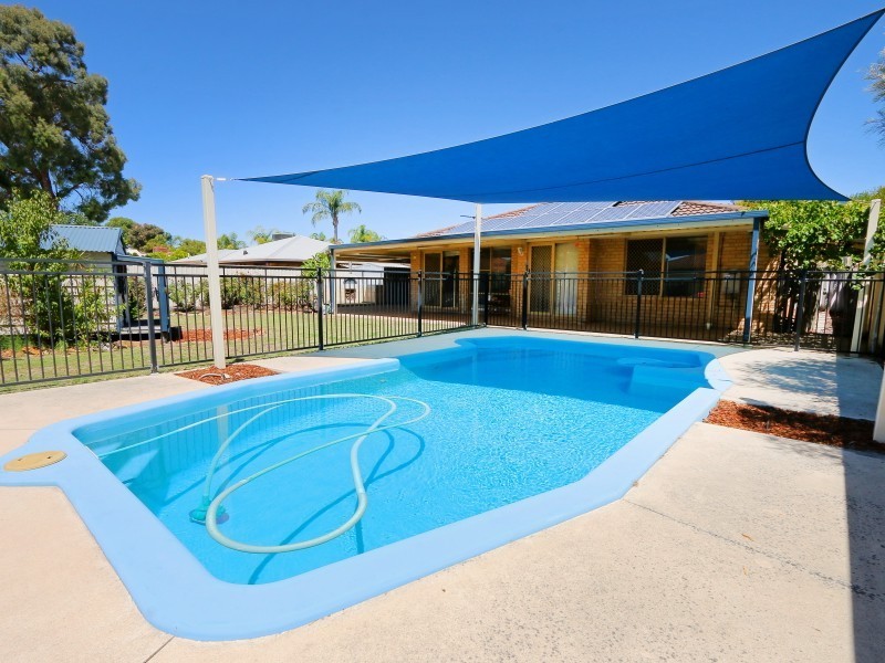 11 Challenger Drive, Thornlie WA 6108