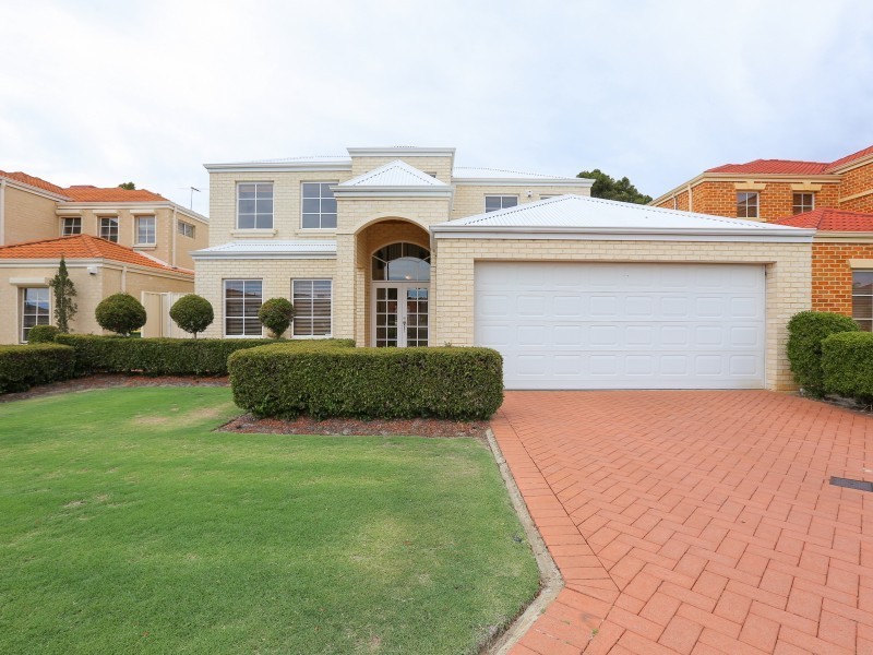 24 Burnside Terrace, Canning Vale WA 6155