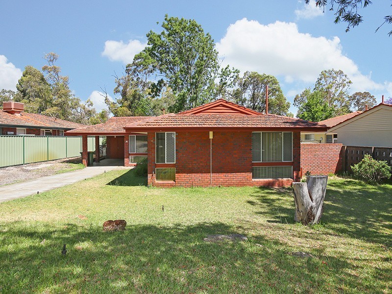 36 Regency Drive, Thornlie WA 6108