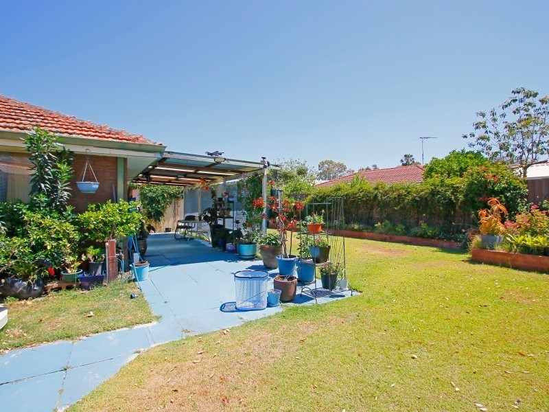 112 Spencer Road, Langford WA 6147