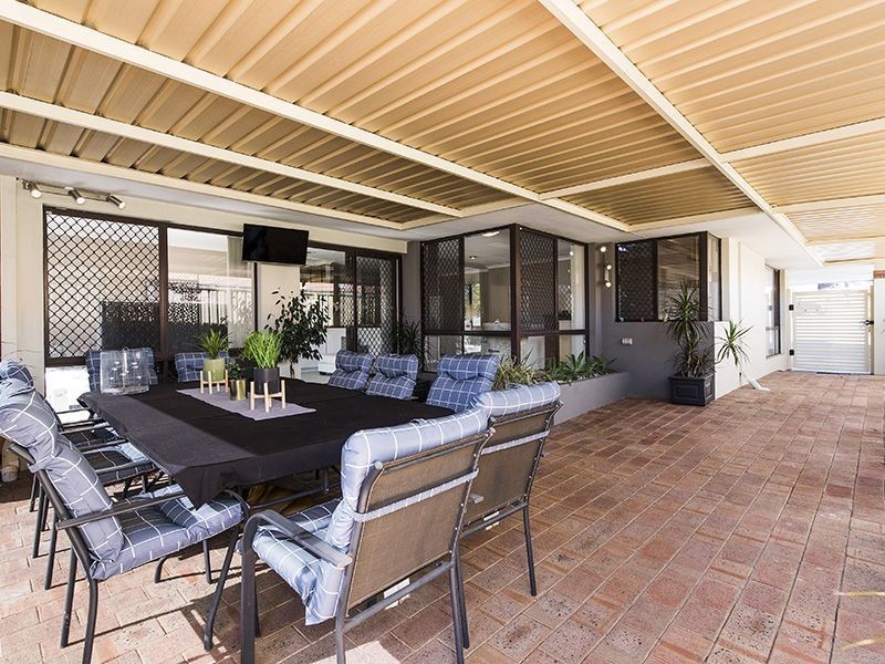 25 Corriedale Place, Thornlie WA 6108