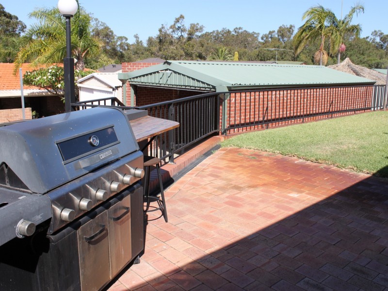 25 Corriedale Place, Thornlie WA 6108