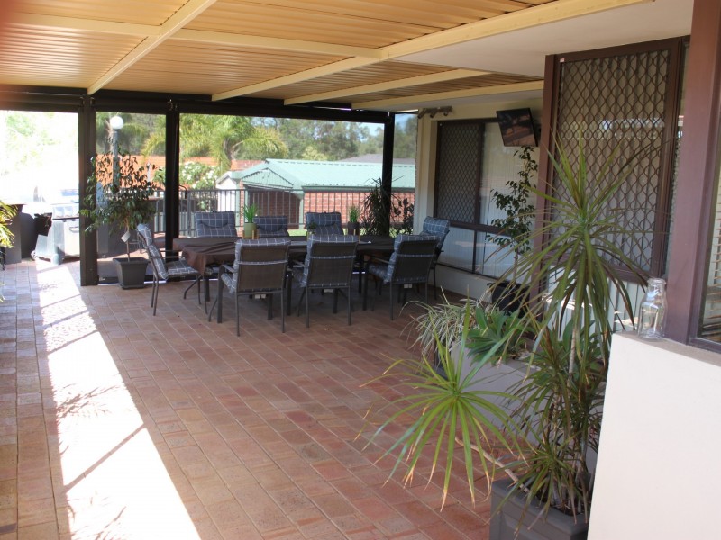 25 Corriedale Place, Thornlie WA 6108