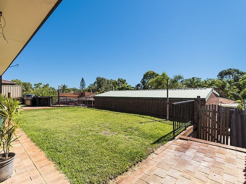 25 Corriedale Place, Thornlie WA 6108