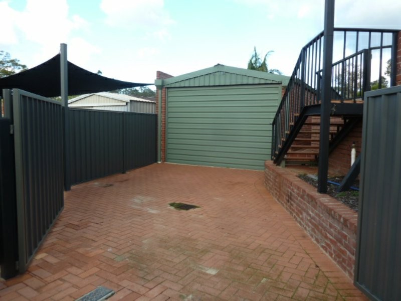 25 Corriedale Place, Thornlie WA 6108