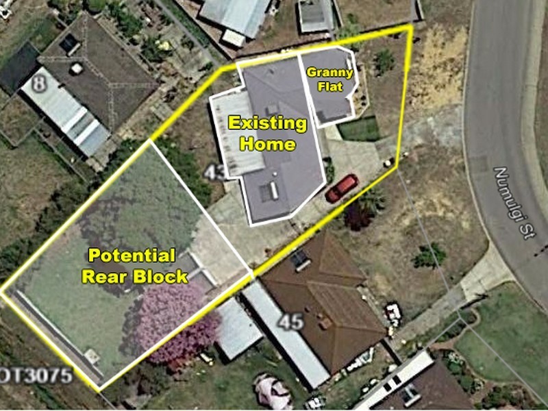 43 Numulgi Street, Armadale WA 6112