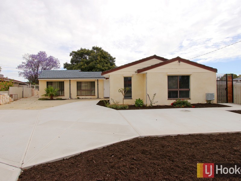 43 Numulgi Street, Armadale WA 6112