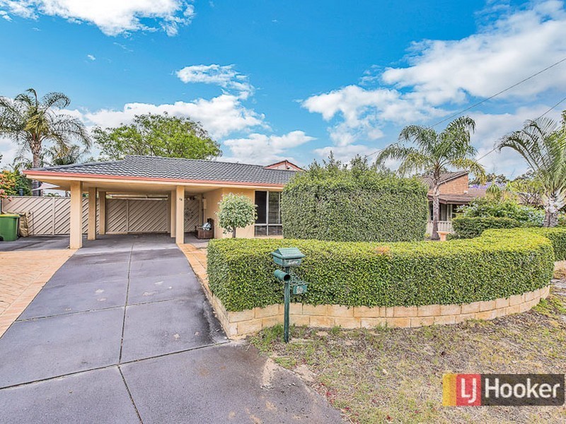 19 Ningaloo Way, Thornlie WA 6108