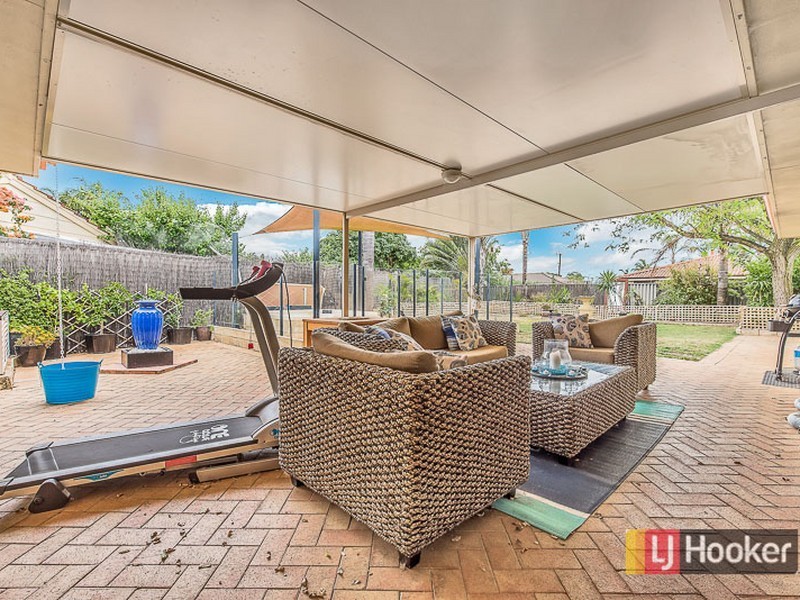 19 Ningaloo Way, Thornlie WA 6108