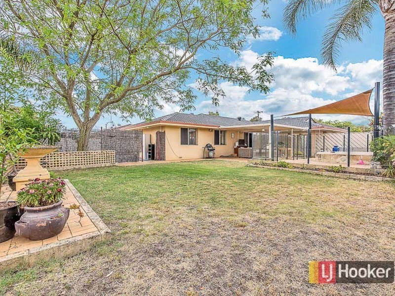 19 Ningaloo Way, Thornlie WA 6108