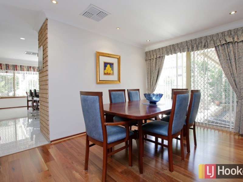 4 Jomar Court, Gosnells WA 6110