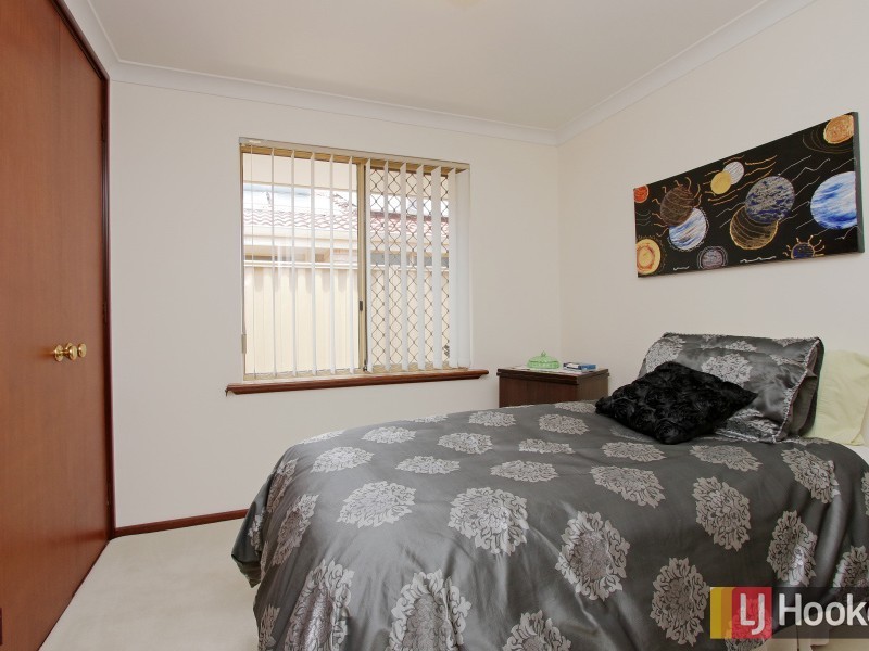 4 Jomar Court, Gosnells WA 6110