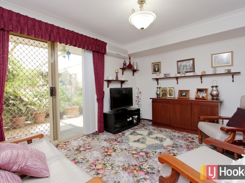 4 Jomar Court, Gosnells WA 6110