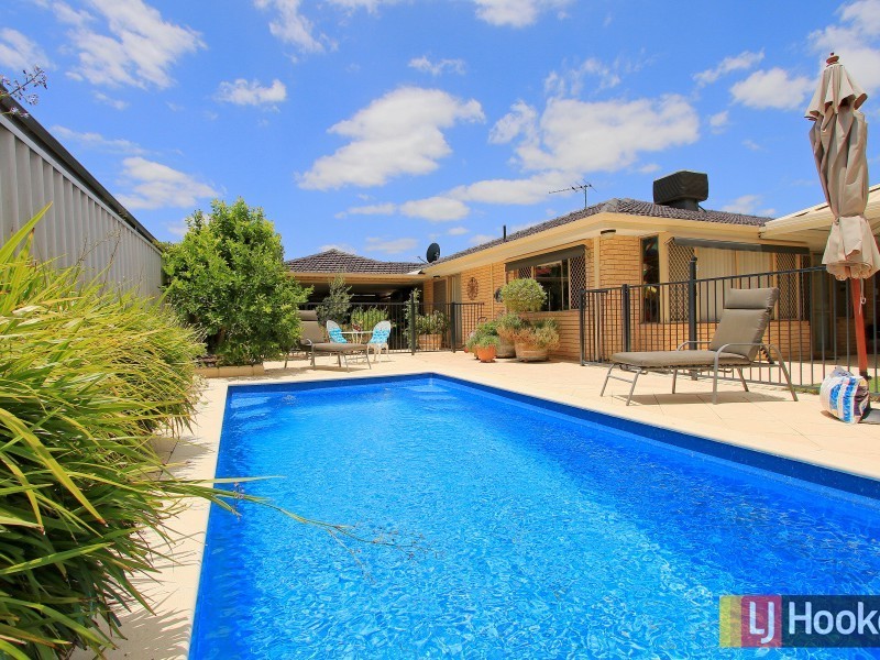 4 Jomar Court, Gosnells WA 6110