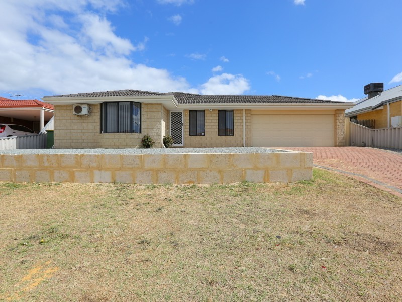 7 Trayner Close, Gosnells WA 6110
