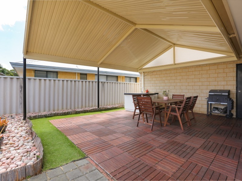 7 Trayner Close, Gosnells WA 6110
