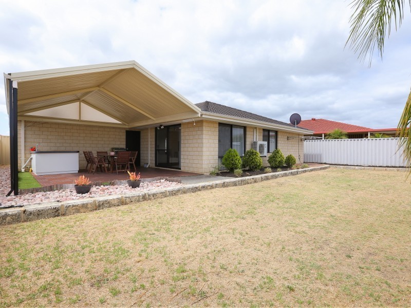 7 Trayner Close, Gosnells WA 6110