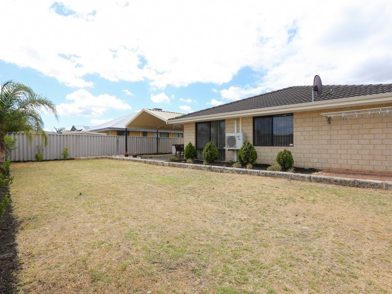 7 Trayner Close, Gosnells WA 6110