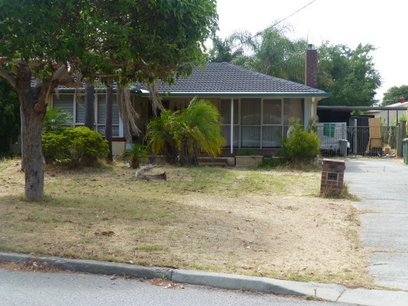 5 Clancy Way, Thornlie WA 6108