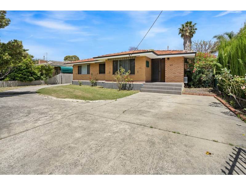 48 King Street, Gosnells WA 6110