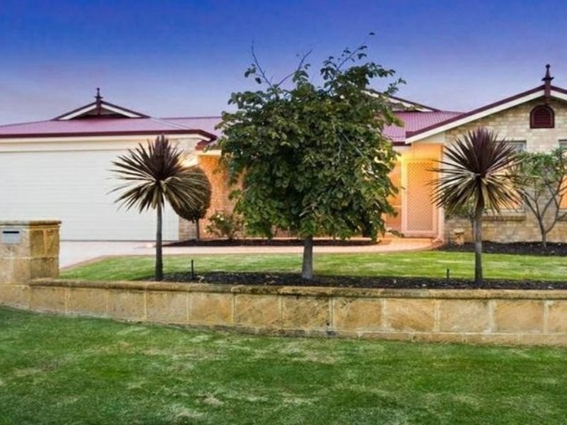 43 Gundaring Turn, Canning Vale WA 6155