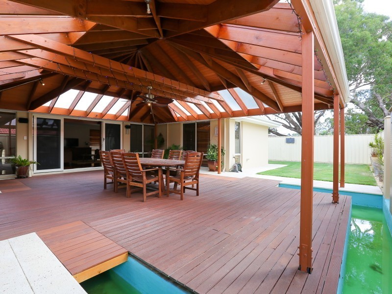 10 Tranquility Place, Maddington WA 6109