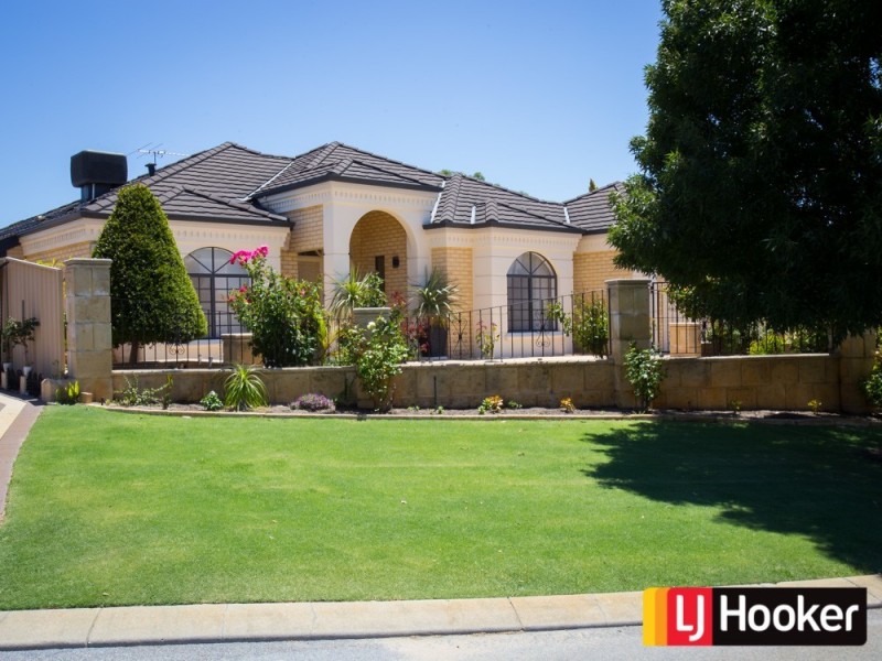 3 Wisley Court, Canning Vale WA 6155