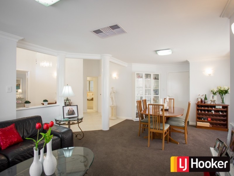3 Wisley Court, Canning Vale WA 6155
