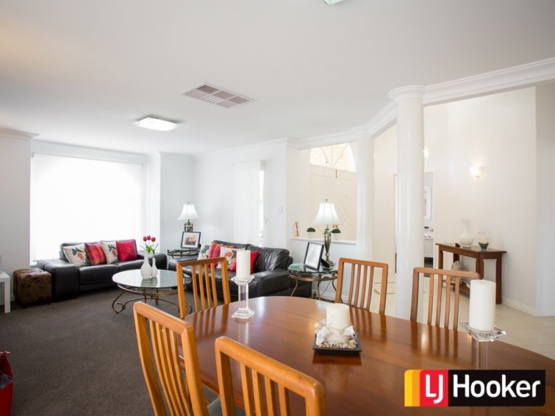 3 Wisley Court, Canning Vale WA 6155
