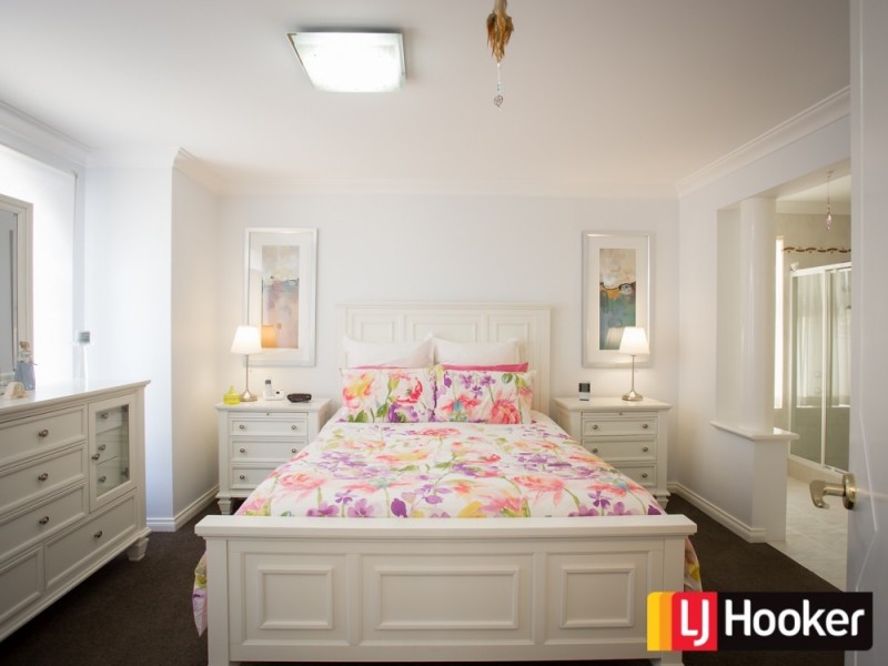 3 Wisley Court, Canning Vale WA 6155