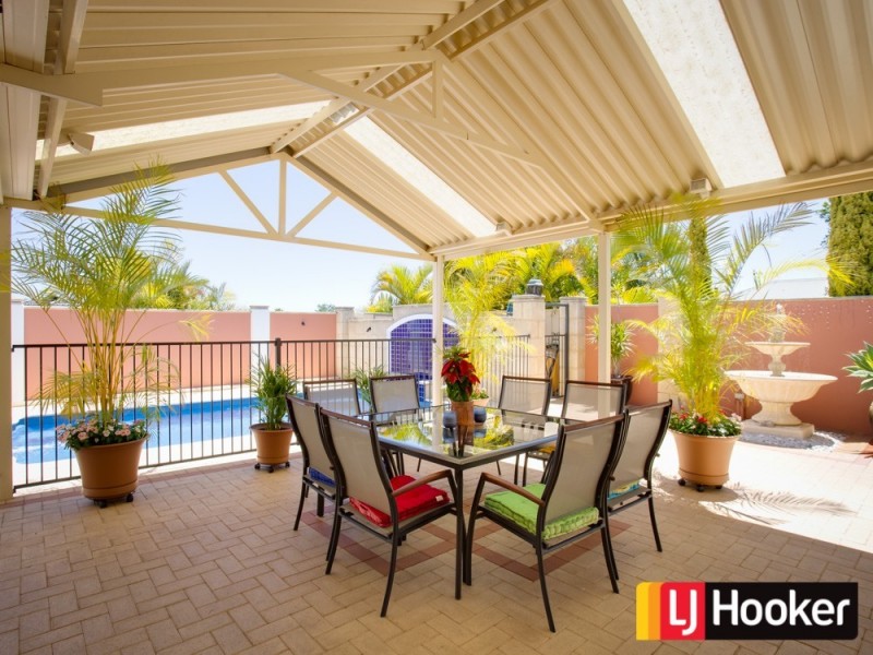 3 Wisley Court, Canning Vale WA 6155