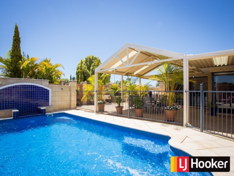 3 Wisley Court, Canning Vale WA 6155