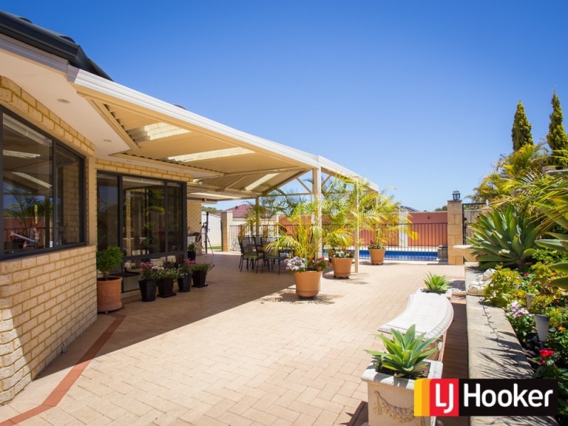 3 Wisley Court, Canning Vale WA 6155