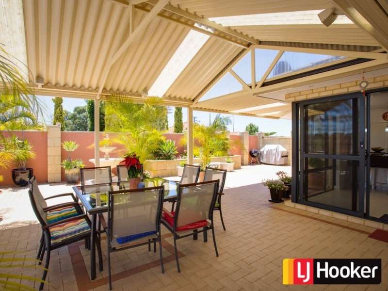 3 Wisley Court, Canning Vale WA 6155