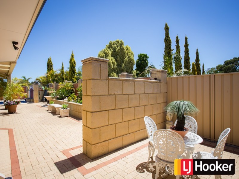 3 Wisley Court, Canning Vale WA 6155