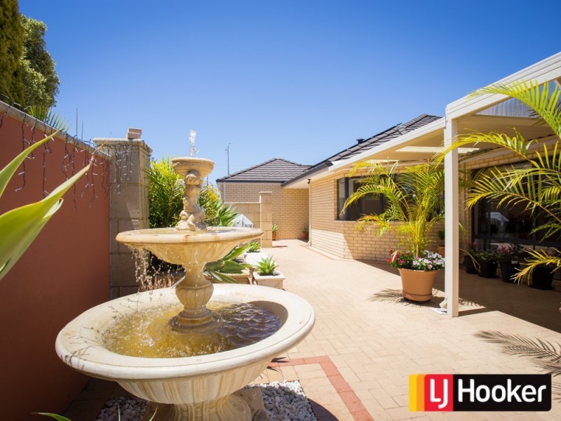 3 Wisley Court, Canning Vale WA 6155