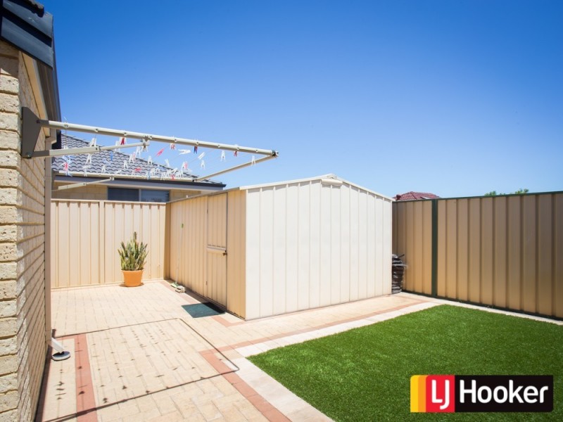 3 Wisley Court, Canning Vale WA 6155