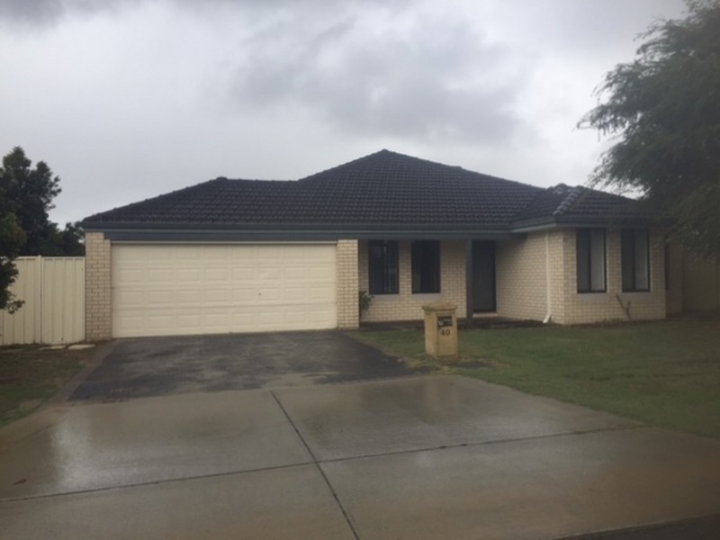 40 Teal Brook Circle, Seville Grove WA 6112