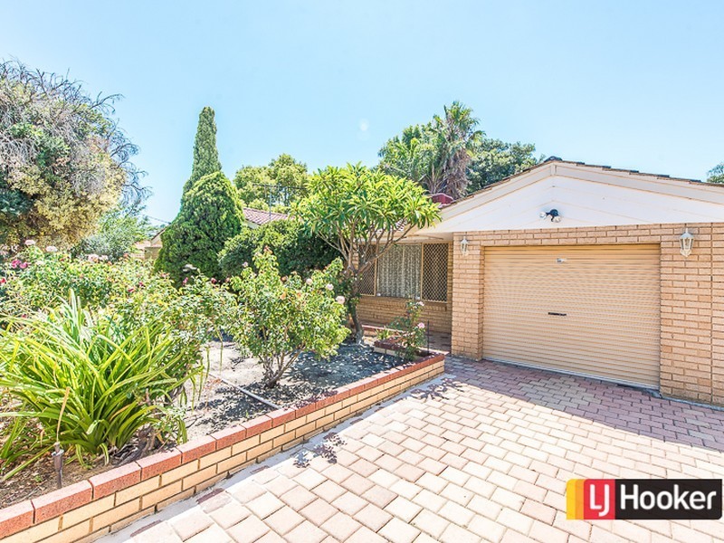 17 Harber Drive, Armadale WA 6112