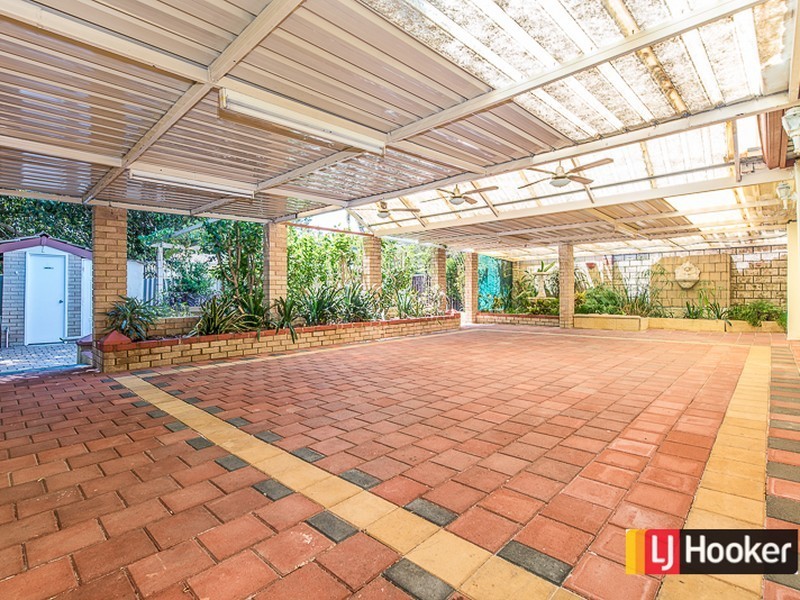 17 Harber Drive, Armadale WA 6112